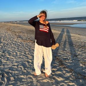 Meet your Posher, Addie